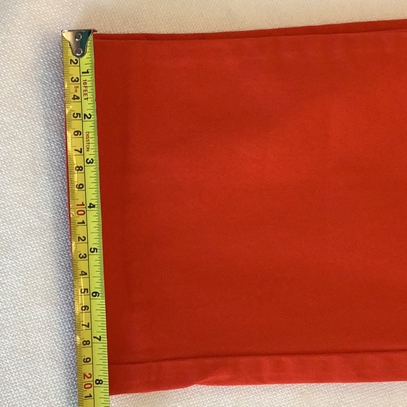 🍎🍊Vibrant Cropped Pant Size 12T🍊🍅 - Picture 10 of 10